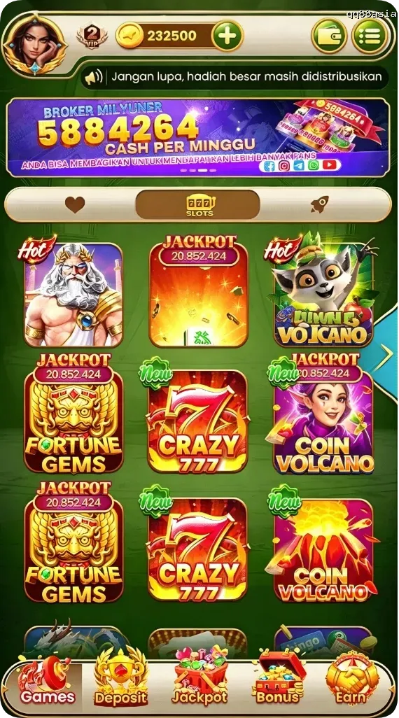 qq88asia APK